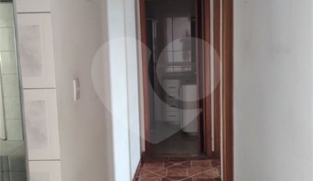 Apartamento à venda com 2 quartos em Santana, São Paulo, SP