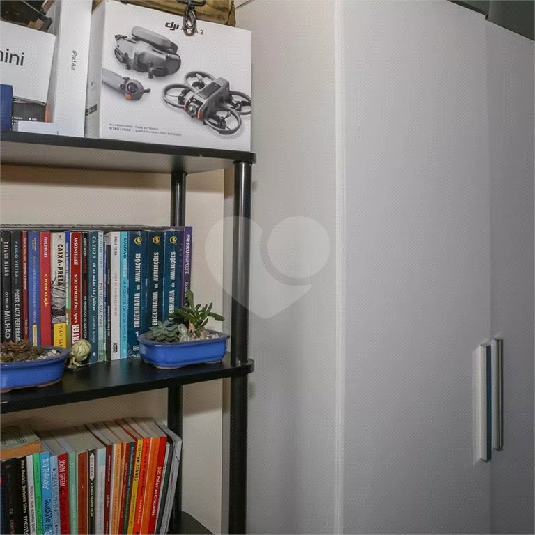 Apartamento à venda com 2 quartos, sendo 1 suíte, em Jardim Vera Cruz, São Paulo, SP