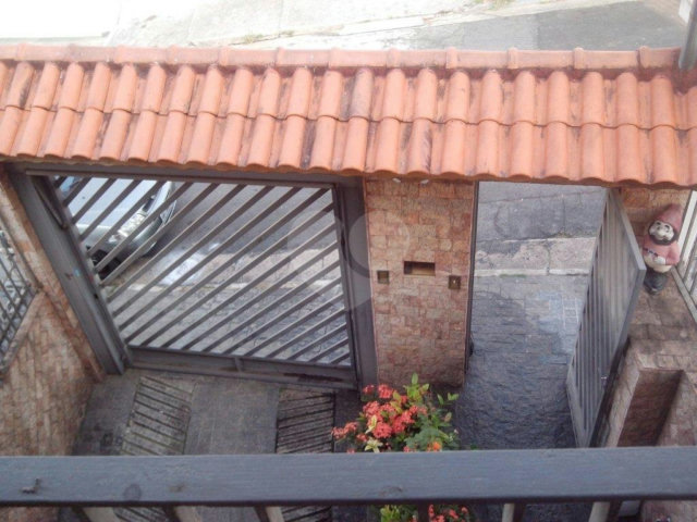 Sobrado à venda com 3 quartos em Imirim, São Paulo, SP