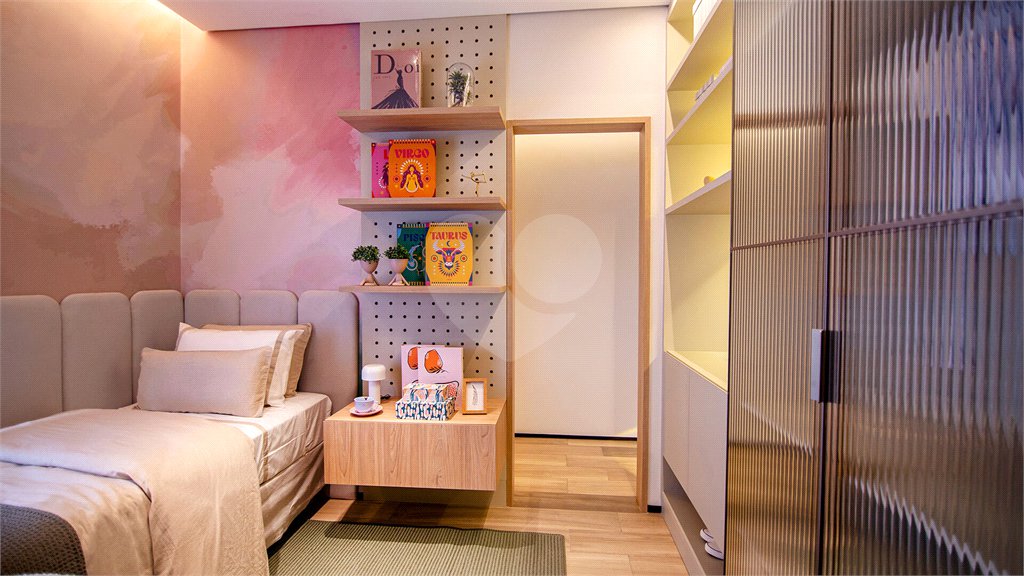 Apartamento à venda com 3 suítes em Jardim Guedala, São Paulo, SP