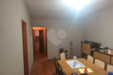 Casa Térrea à venda com 4 quartos em Vila Pita, São Paulo, SP