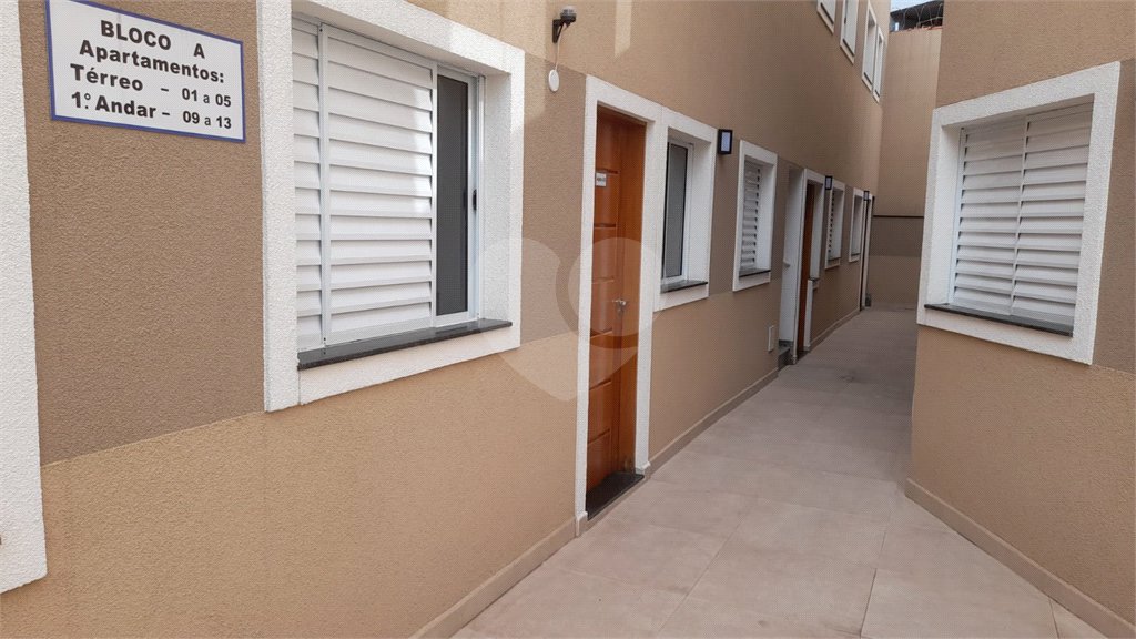 Apartamento à venda com 2 quartos em Tremembé, São Paulo, SP