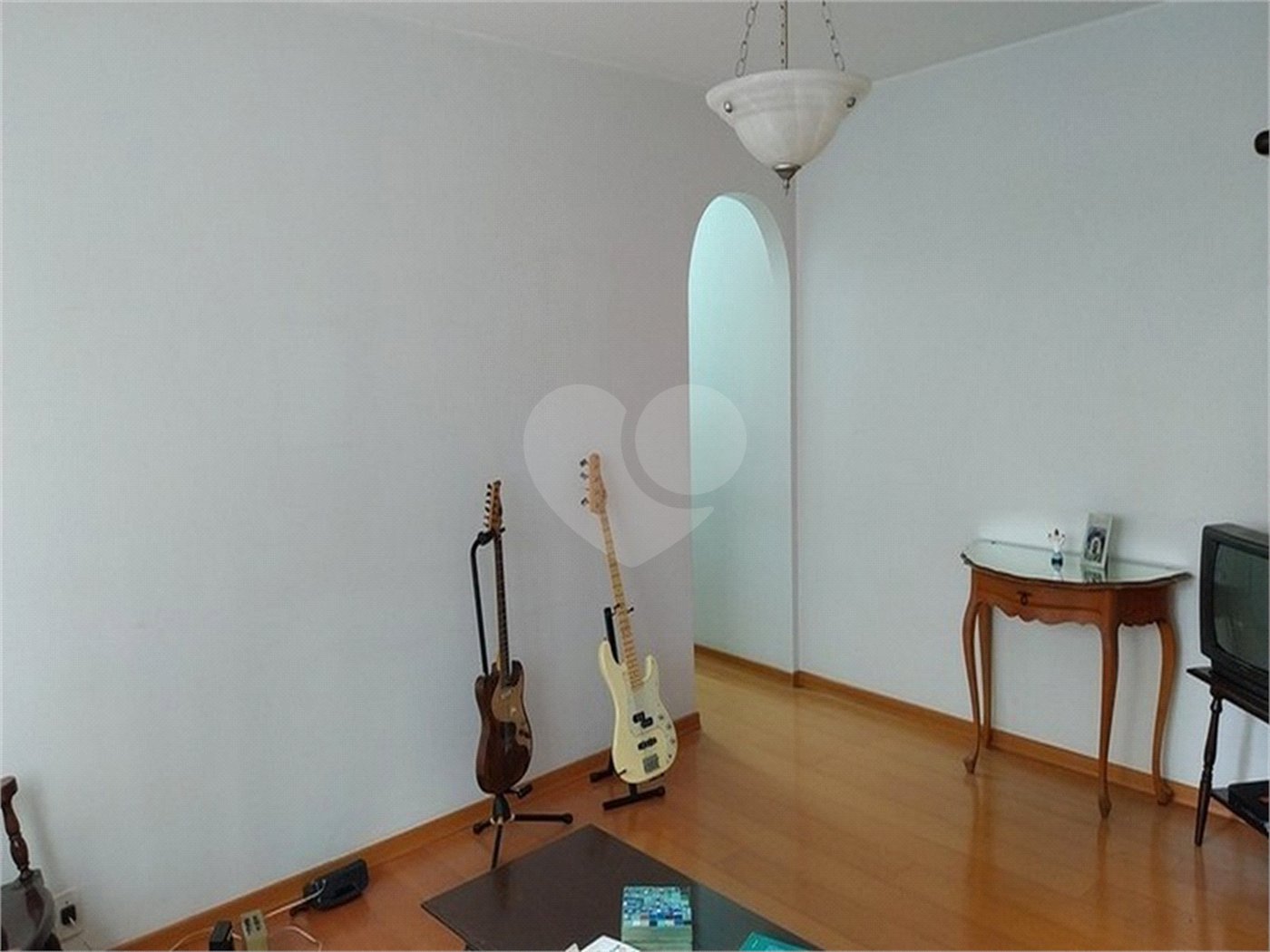 Apartamento à venda com 2 quartos em Indianópolis, São Paulo, SP