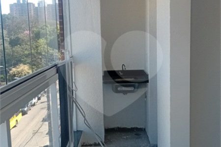 Cobertura à venda com 2 quartos, sendo 1 suíte, em Demarchi, São Bernardo do Campo, SP