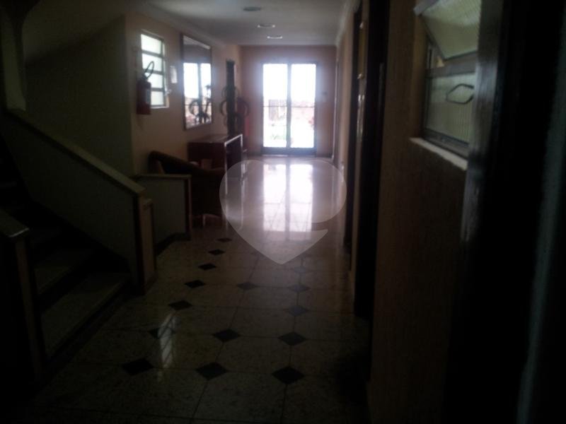 Apartamento à venda com 3 quartos em Vila Mariana, São Paulo, SP