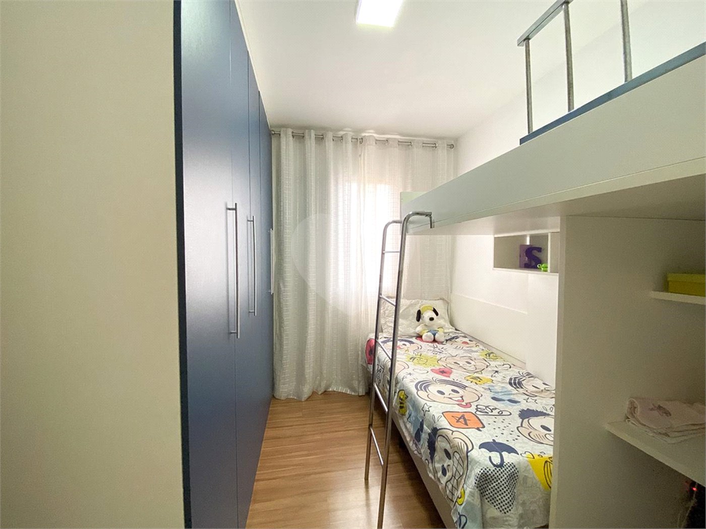 Apartamento à venda com 3 quartos, sendo 1 suíte, em Vila Paiva, São Paulo, SP