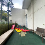 Apartamento à venda com 2 quartos, sendo 1 suíte, em Santana, São Paulo, SP