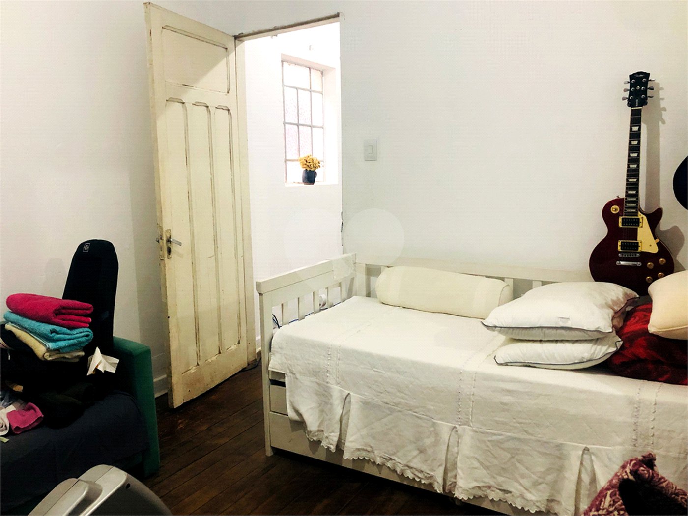 Sobrado à venda com 2 quartos em Santana, São Paulo, SP