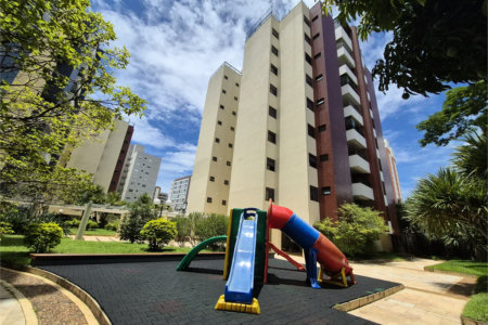 Cobertura à venda com 4 quartos, sendo 2 suítes, em Vila Hamburguesa, São Paulo, SP