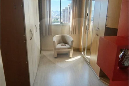 Apartamento á venda - Vila Monumento