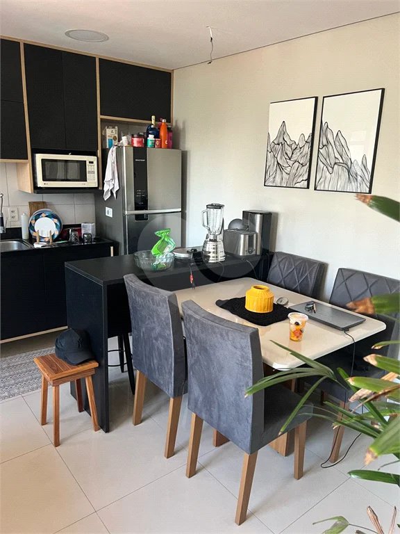 Apartamento para venda Mooca apenas 170 metros do metro