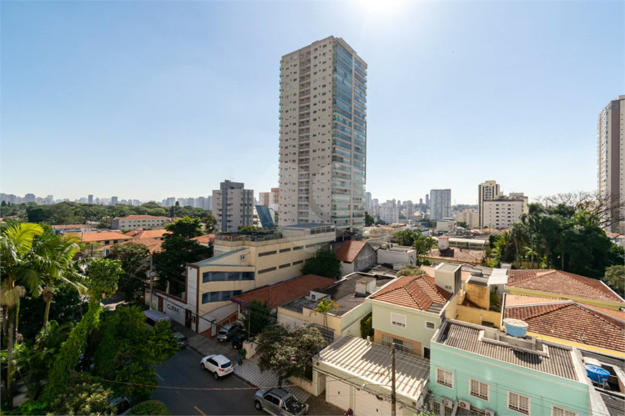 Apartamento com 2 Quartos e 2 banheiros à Venda 70 m² Vila Mascote, São Paulo SP