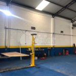 Casa comercial 891,00 m²