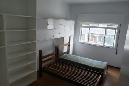 Apartamento para venda ou locação, 4 quartos (1 suíte), na Bela Vista, R Cincinato Braga