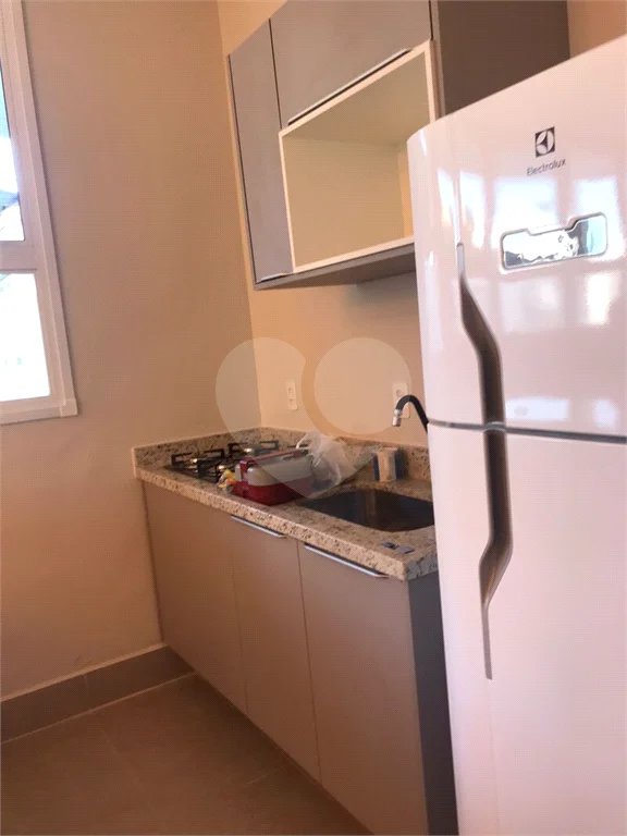 Apartamento novo, 2 dorm., 1 vaga com sacada gourmet.