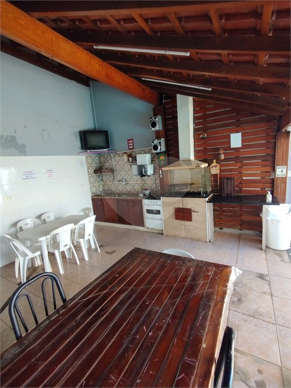 Área de Lazer à Venda – no Bairro Dom Constantino Amstalden, São Carlos