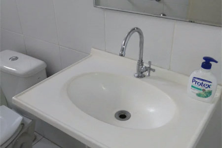 Apartamento à venda com 2 quartos, sendo 1 suíte,  em Butantã, São Paulo, SP