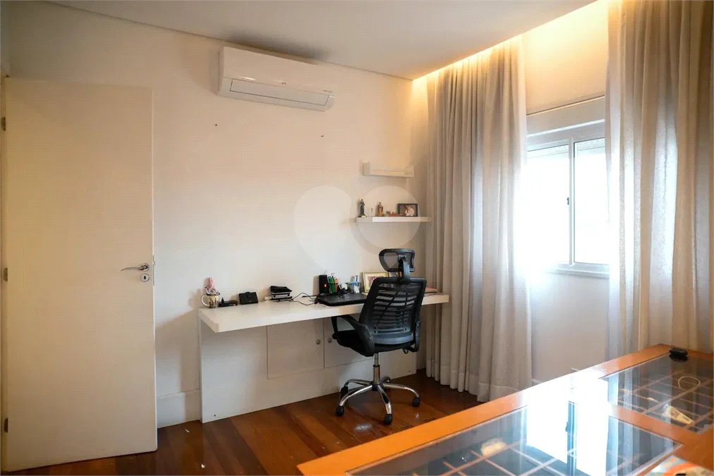 Apartamento à venda com 2 quartos em Jardim da Saúde, São Paulo