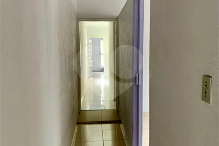 Sobrado de 150m2 com 4 dormitórios e 1 vaga à venda na Chácara Inglesa