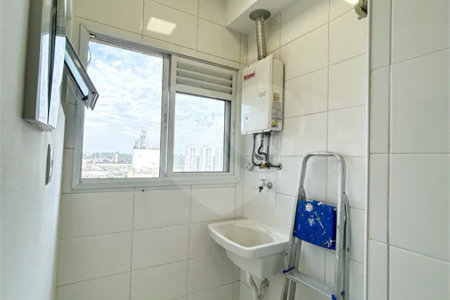 Apartamento á venda - Vila Guarani