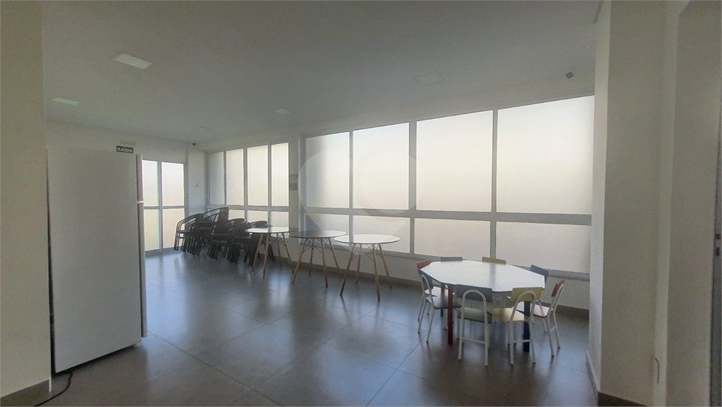Apartamento no Edifício Residencial Valentina Park