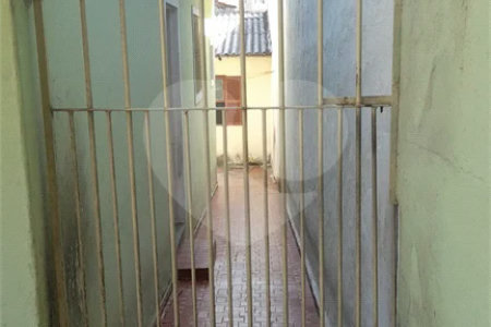 Duas casas no mesmo terreno, 157 m², 2 quartos, à venda em Sapopemba
