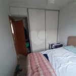 Apartamento no Condomínio Residencial Monte Logan