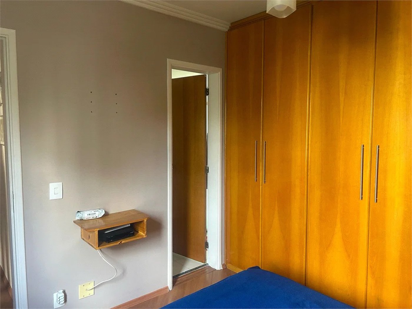 Apartamento à venda com 3 quartos, sendo 1 suíte, em Jardim Sul, São Paulo, SP