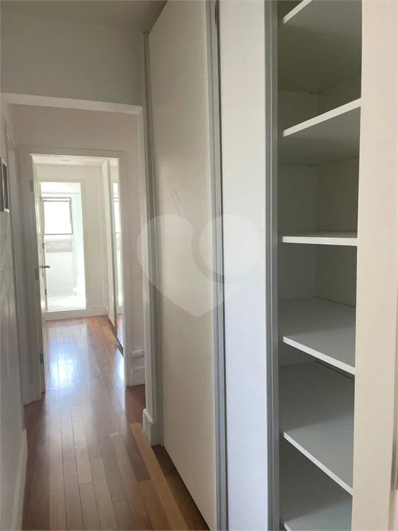 Apartamento à Venda no Itaim Bibi com Infraestrutura Completa de Lazer