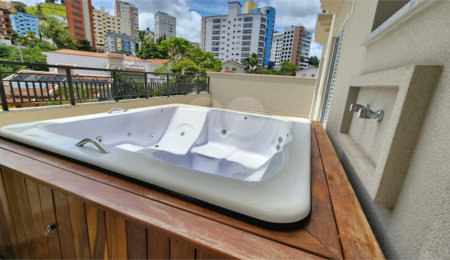 Apartamento à venda com 3 suítes em São Benedito, Poços de Caldas, MG