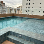 Apartamento para locação na Pompéia | 52 m² | 2 dormitórios (1 suíte) | 1 vaga