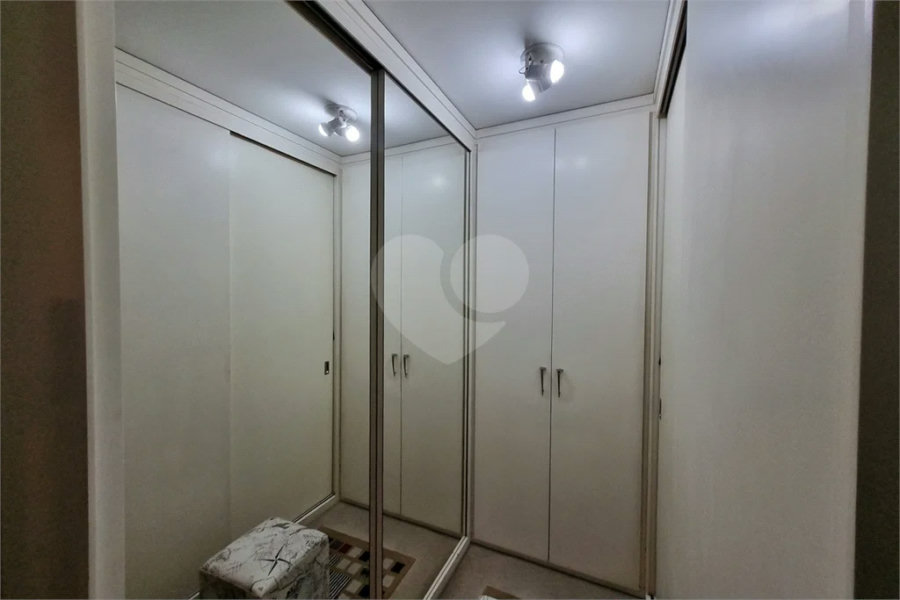 Apartamento Em Santana 3 suites e 3 vagas