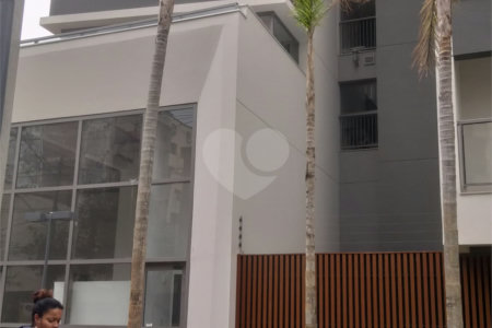 Sala comercial para locação no Paraíso