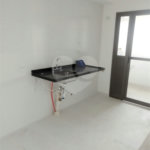 Apartamento com 2 quartos (1 suíte) e garagem à venda no Tatuapé