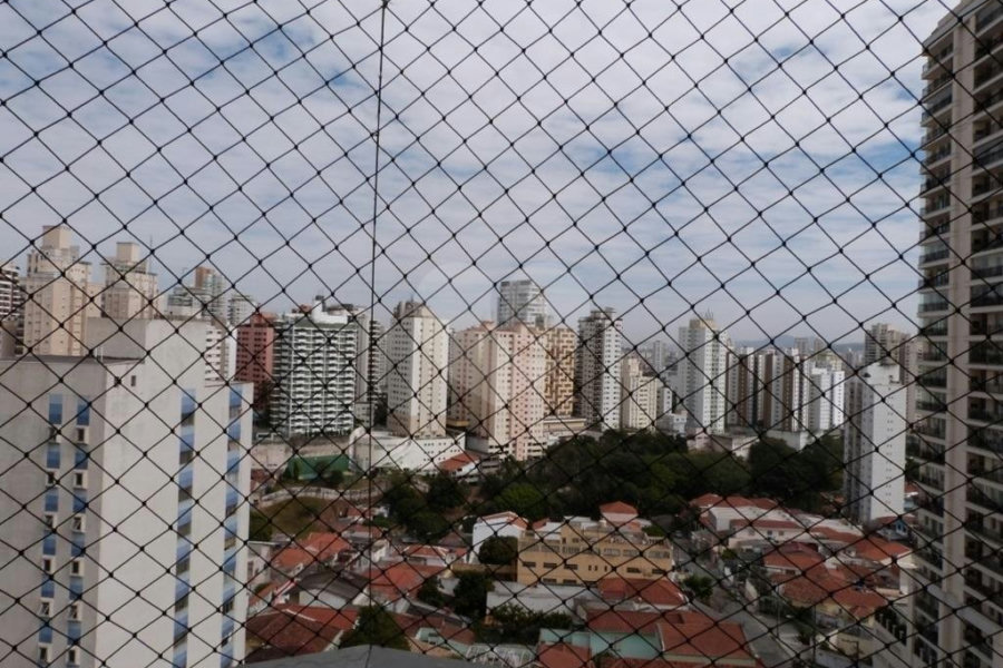 Apartamento à venda com 3 quartos, sendo 1 suíte, em Santana, São Paulo, SP