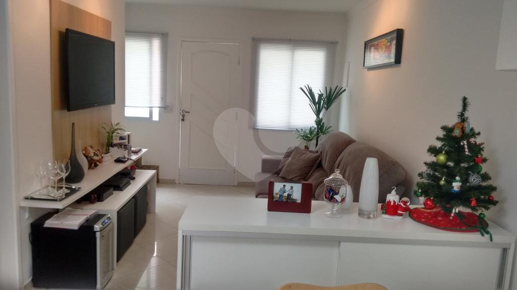 Casa à venda com 2 suítes no condomínio S//nome, São Paulo - SP