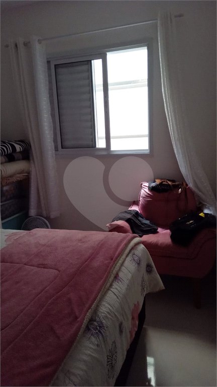 Casa à venda com 2 quartos no condomínio Garda, São Paulo - SP