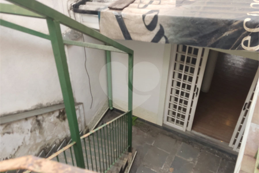 Sobrado à venda ou para alugar com 2 quartos, sendo 1 suíte, em Parada Inglesa, São Paulo, SP