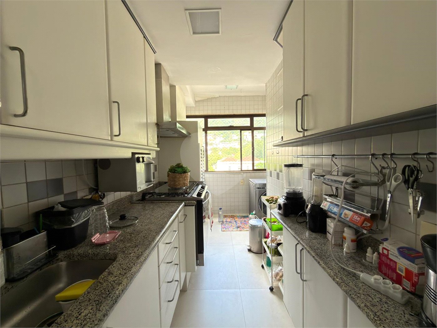 Apartamento à venda com 3 quartos, sendo 2 suítes, em Tijuca, Rio de Janeiro, RJ