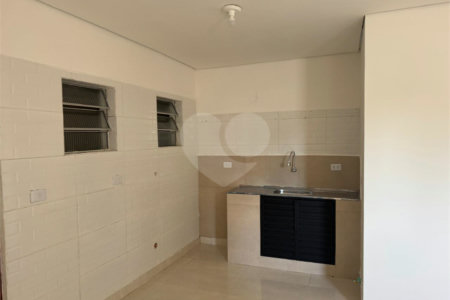 Kitnet para alugar com 1 quarto em Pinheiros, São Paulo, SP