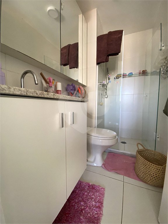 Apartamento à venda com 3 suítes em Casa Verde, São Paulo, SP