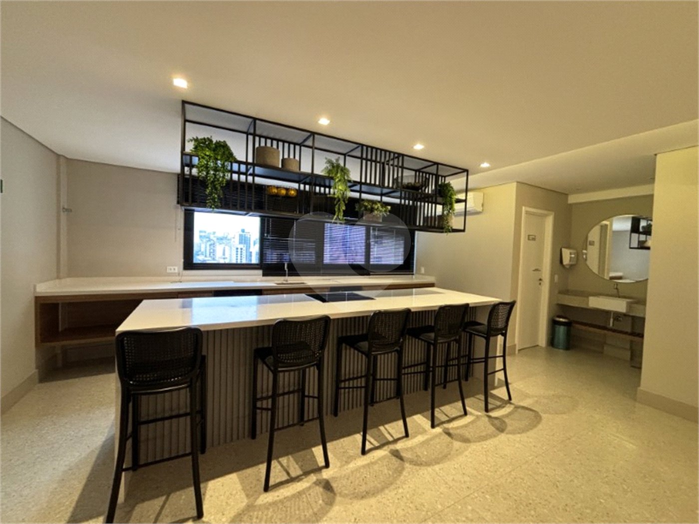 Apartamento à venda com 2 quartos em República, São Paulo, SP