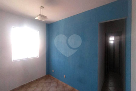 Apartamento à venda ou para alugar com 2 quartos em Chora Menino, São Paulo, SP