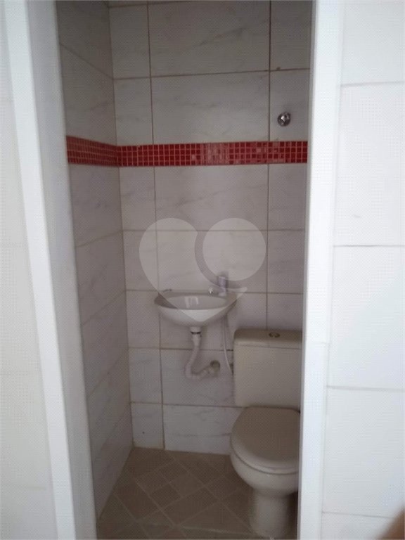 Casa à venda com 3 quartos em Santana, São Paulo, SP
