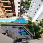 Apartamento à venda com 4 quartos, sendo 2 suítes, em Vila Suzana, São Paulo, SP