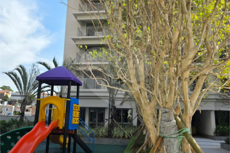 Apartamento à venda ou para alugar com 3 suítes em Tucuruvi, São Paulo, SP