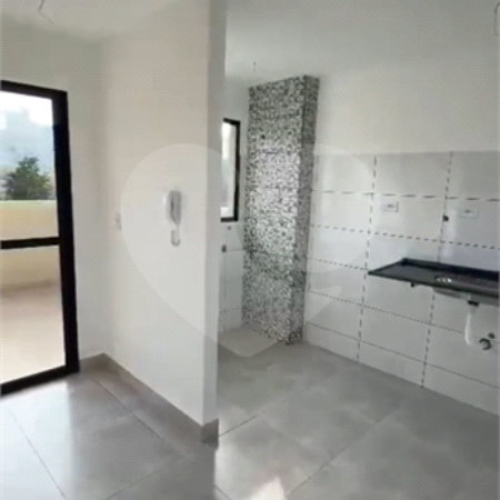 Apartamento à venda com 2 quartos em Cidade Continental, São Paulo, SP