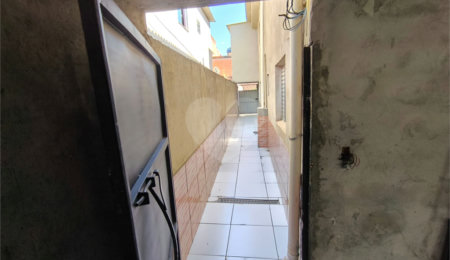 Casa para alugar com 1 quarto no condomínio Gustavo Dore, São Paulo - SP