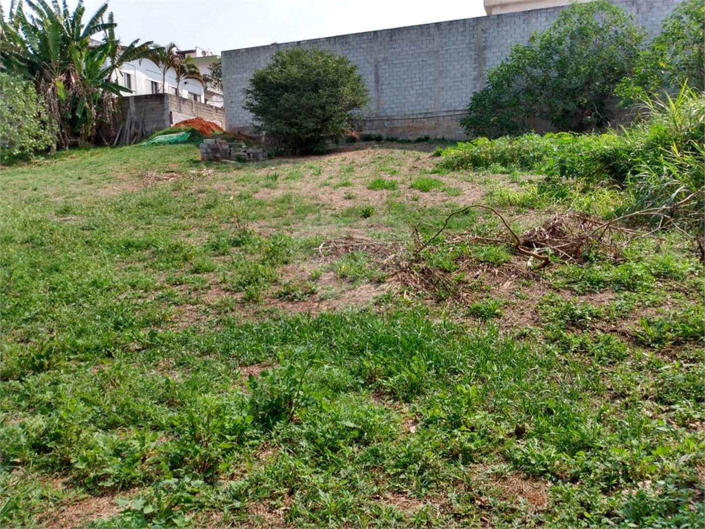Terreno à venda em Alto Ipiranga, Mogi das Cruzes, SP