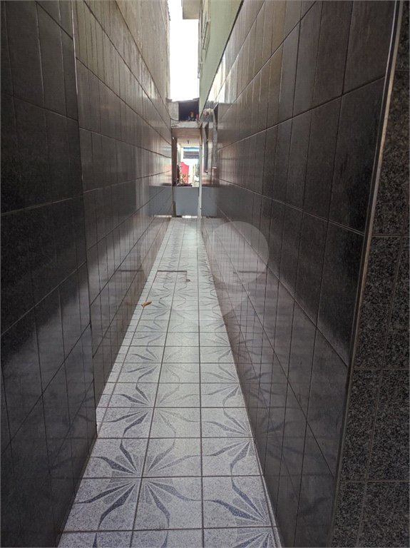 Sobrado à venda com 3 quartos em Mandaqui, São Paulo, SP